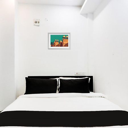 Hotel O City Inn Luxury Rooms Warangal Exterior photo