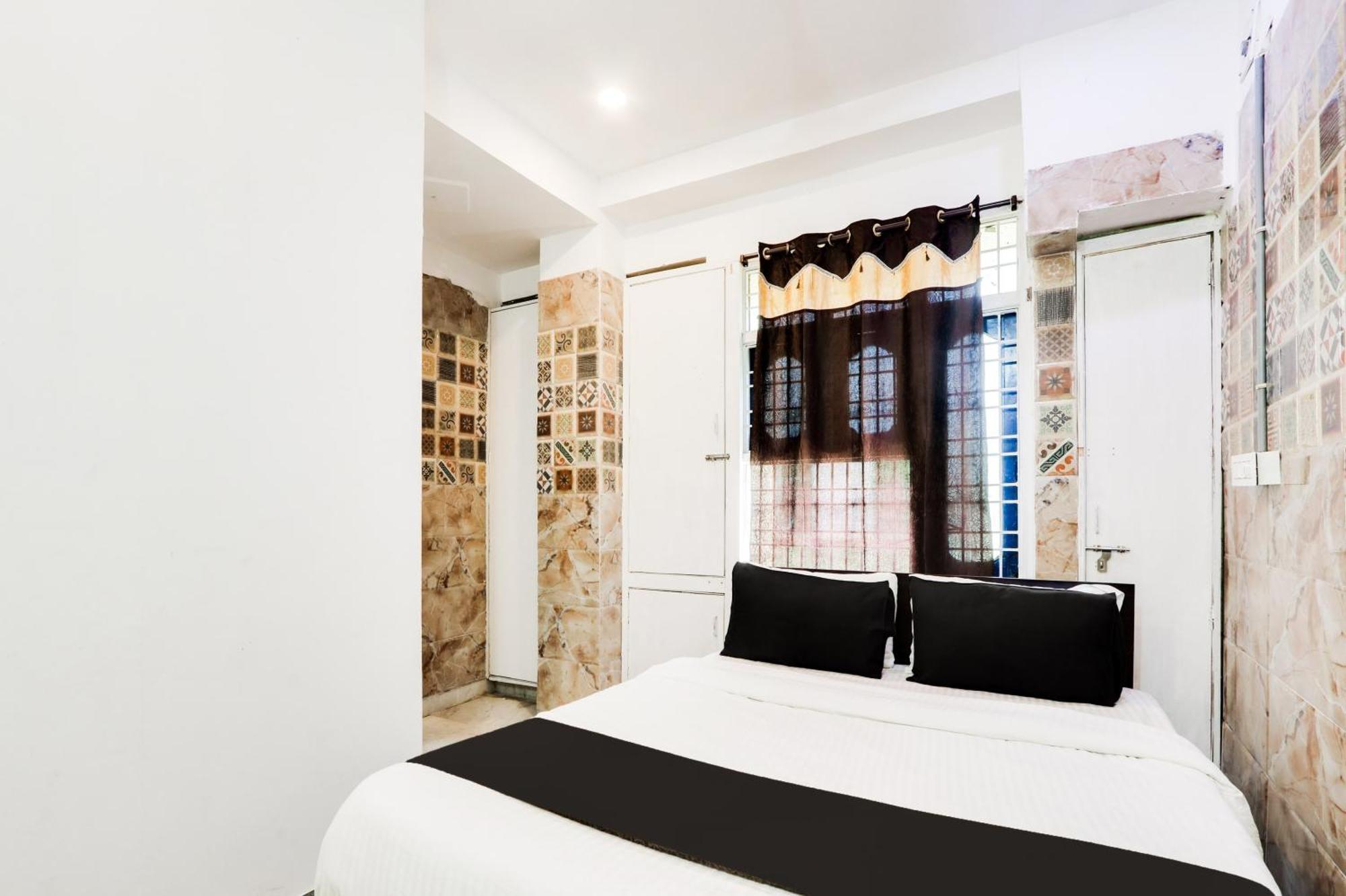 Hotel O City Inn Luxury Rooms Warangal Exterior photo