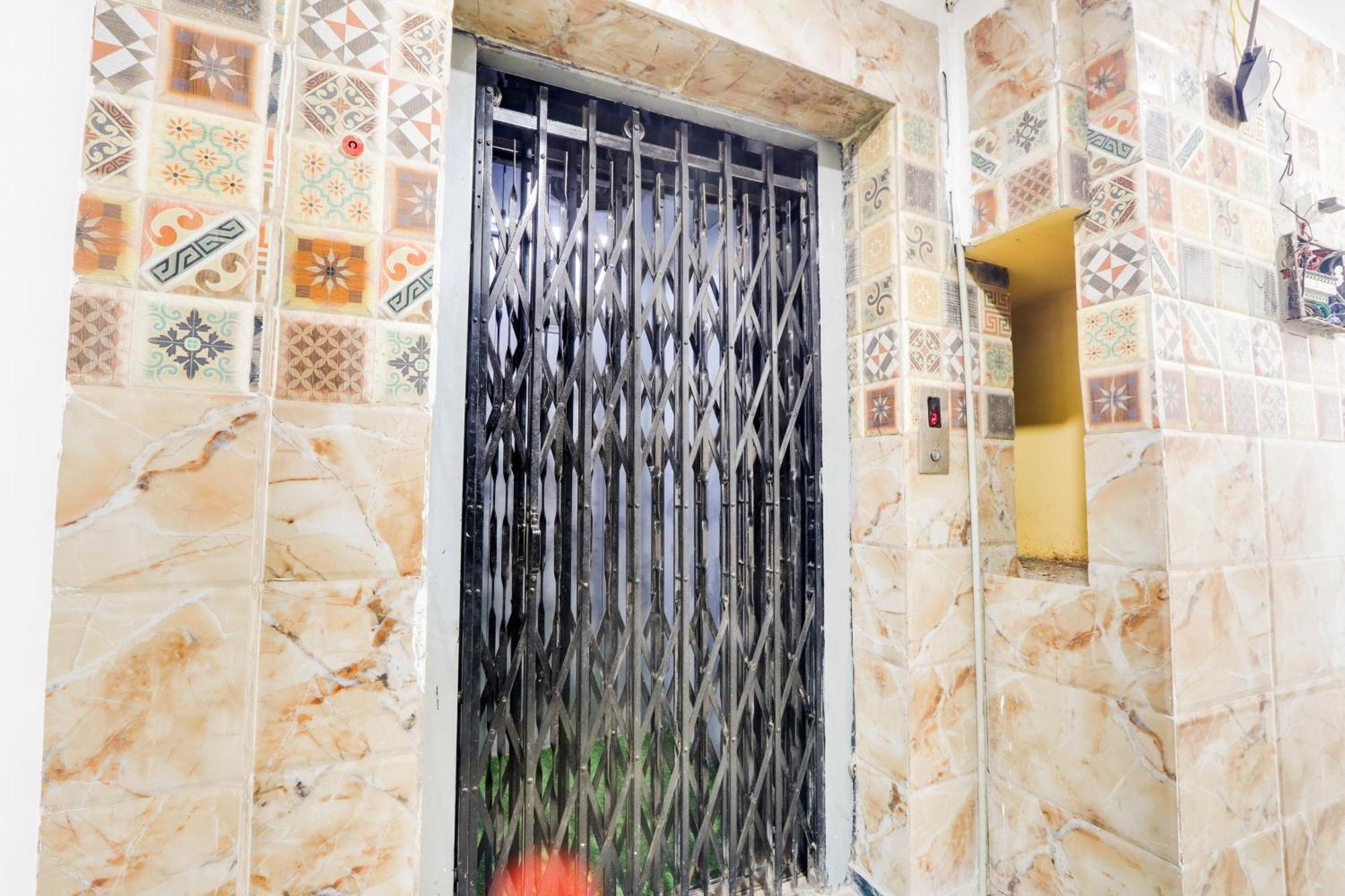 Hotel O City Inn Luxury Rooms Warangal Exterior photo
